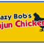 Crazy Bob's Cajun Chicken