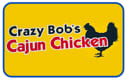 Crazy Bob's Cajun Chicken
