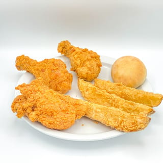 3 Piece Dark Dinner