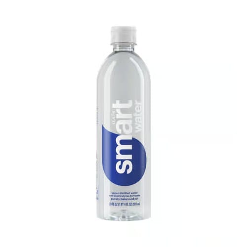 Smartwater Alkaline 1L.