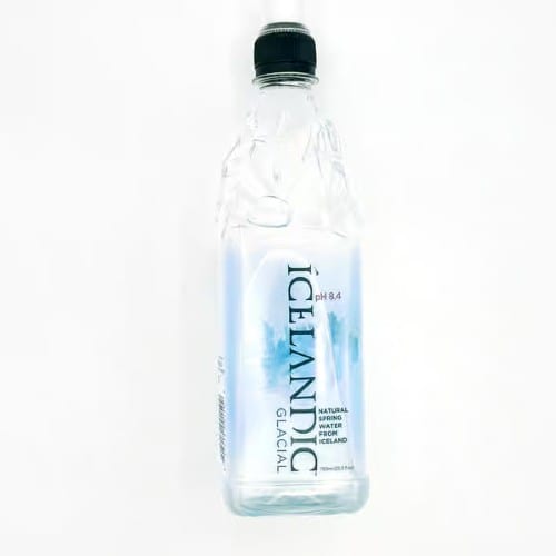 Icelandic Water 700ml.