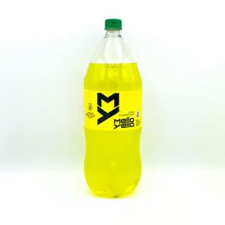 Yellow Mellow