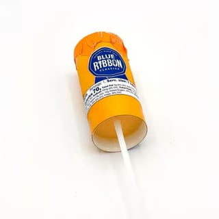 Orange Sherbet