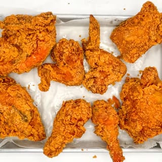 8 Piece Chicken