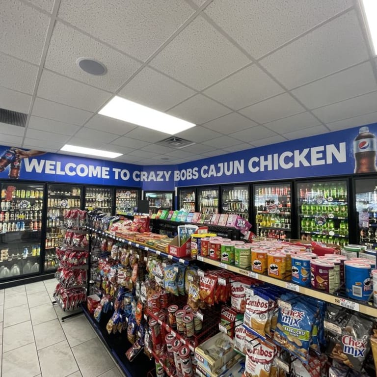 Stop By for Bold Flavor and Big Portions
