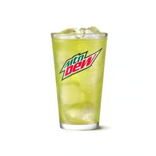 Diet Mountain Dew