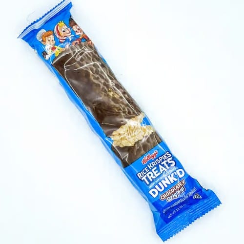 Kellogg's Rice Krispies Chocolatey.