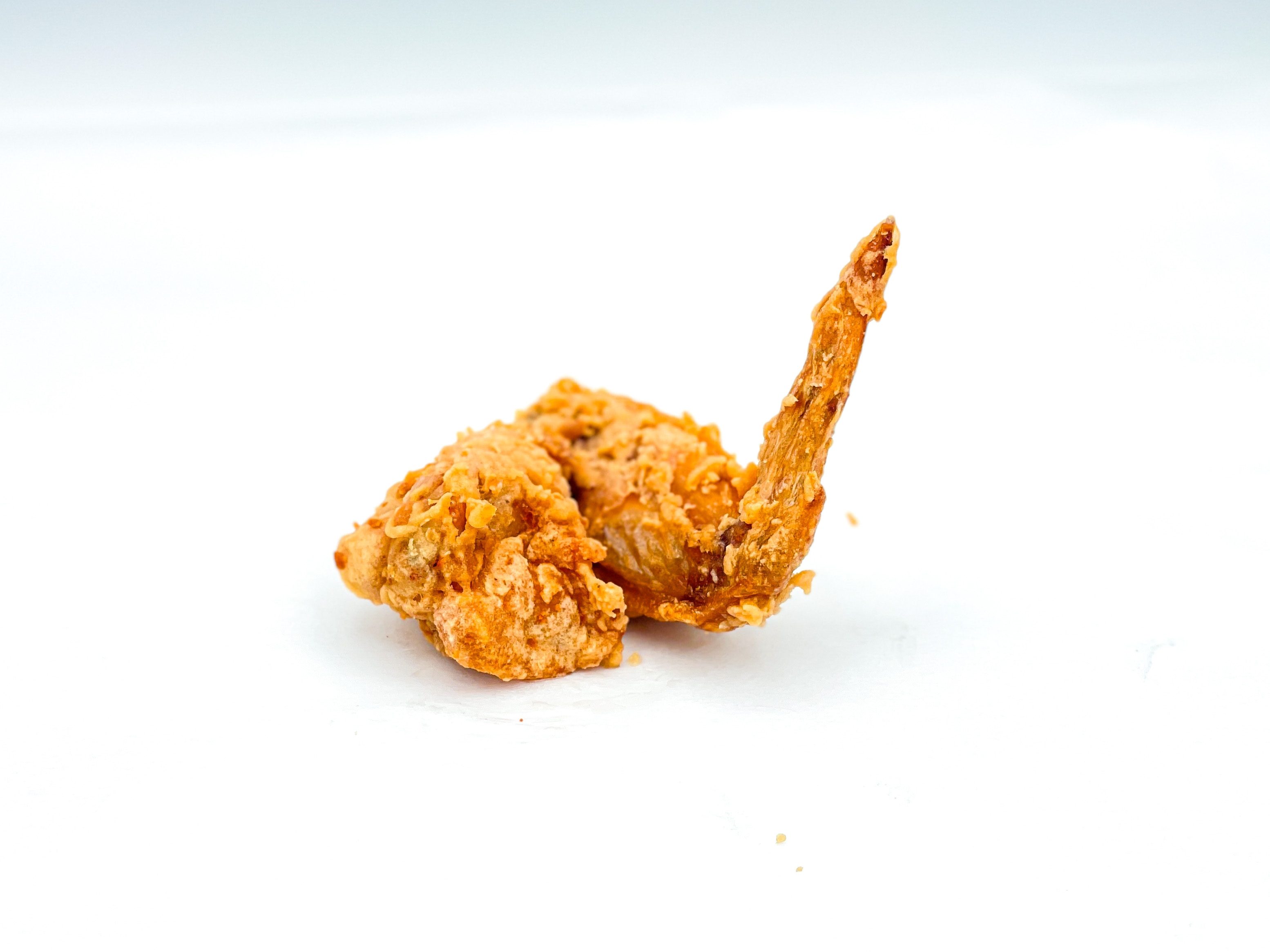 Wings (A La Carte).