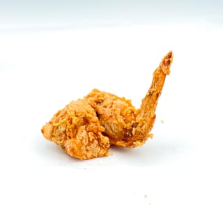 Wings (A La Carte)