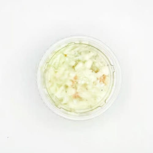 Cole Slaw.
