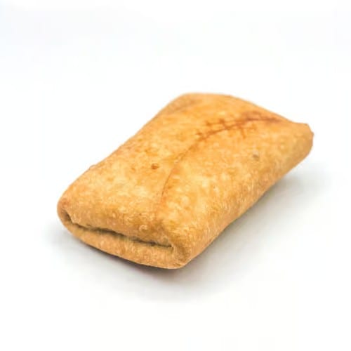 Pepperoni Pizza Puff.