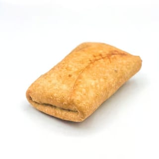 Pepperoni Pizza Puff