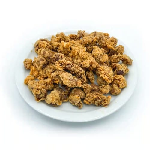 Gizzard.