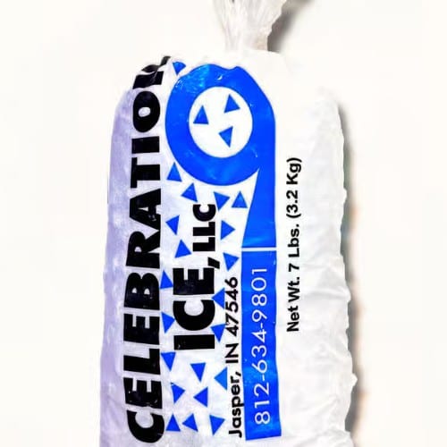 Big Bag of Ice.