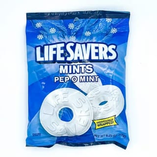 Lifesavers MINT