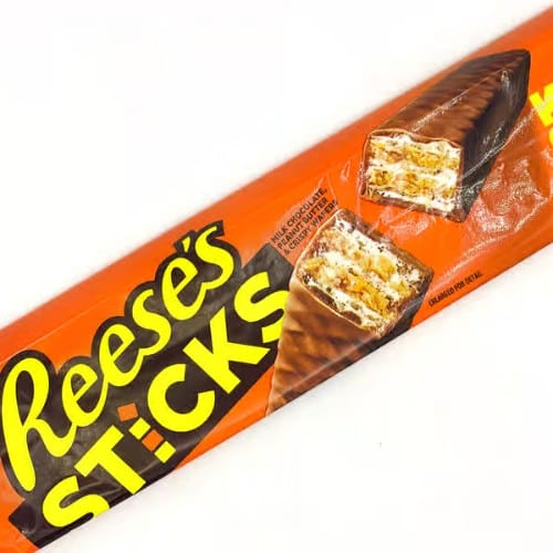 Reese's Sticks King Size.