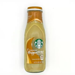 Frappuccino Caramel