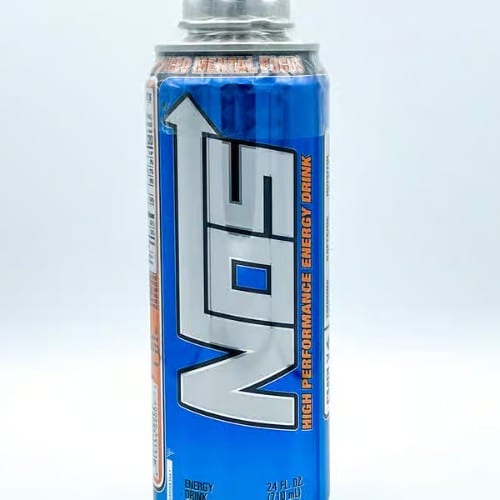 NOS Energy 24 oz.
