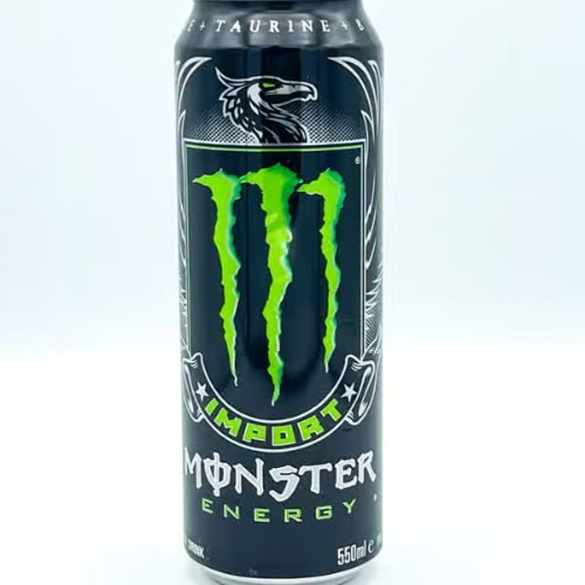 Monster Import Energy 19 oz.