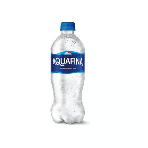 Aquafina Water 1L.