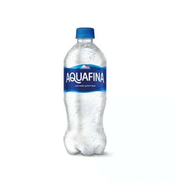Aquafina Water 1L.