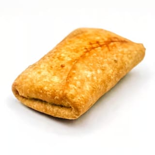 Sausage Pizza Puff
