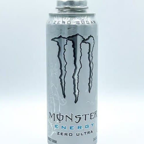 Monster Zero Ultra 24 oz.