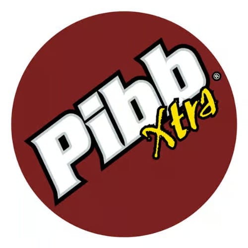 Pibb.