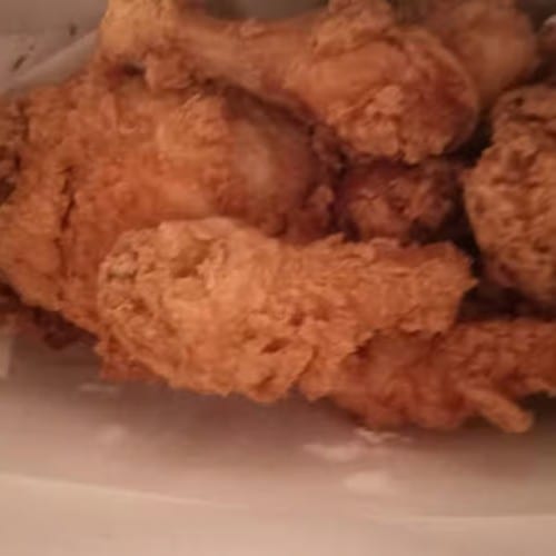 16 Piece Chicken.