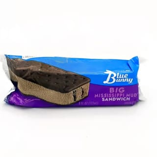 BIG Mississippi Mud Sandwich