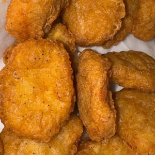 20 pc Chicken Nuggets