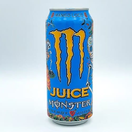 Monster Mango Loco 16 oz.