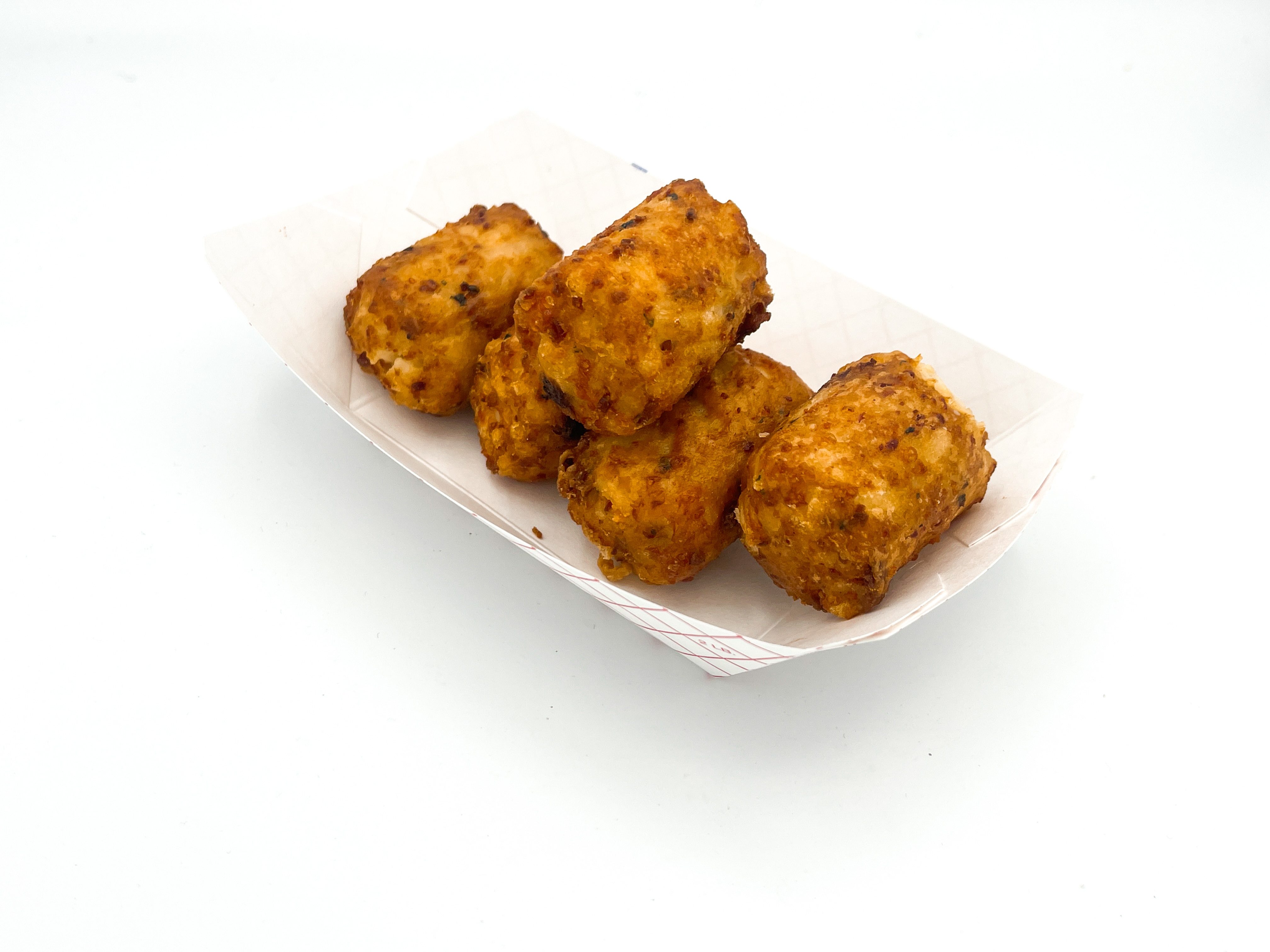 Tater Kegs (A La Carte).