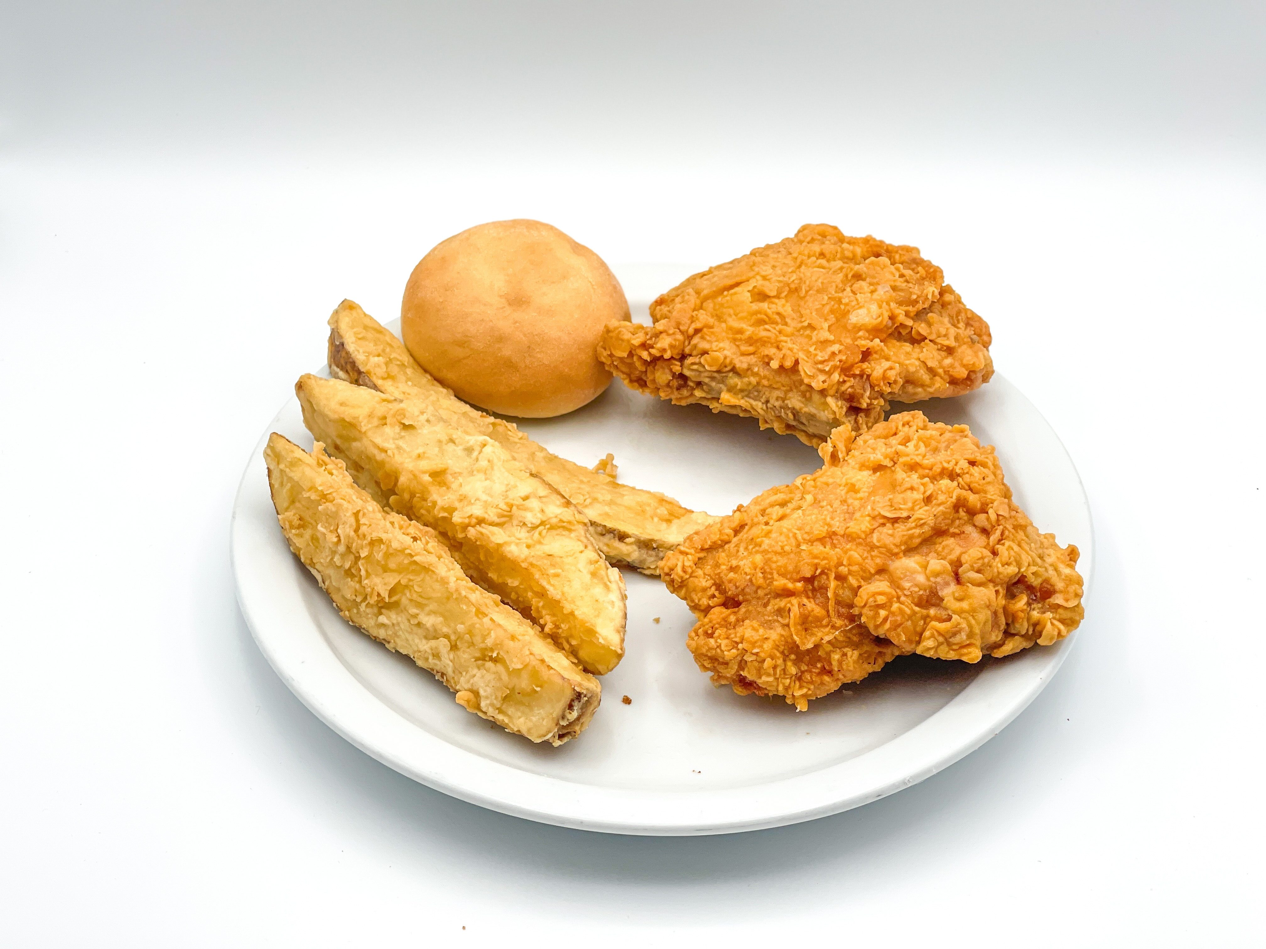 2 Thigh Special.