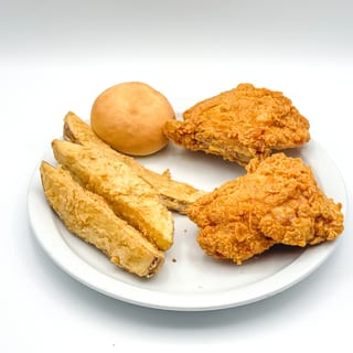 2 Thigh Special