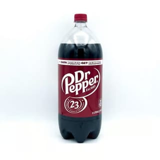 Dr. Pepper