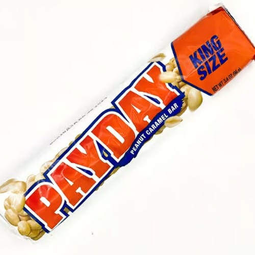 Payday King Size.