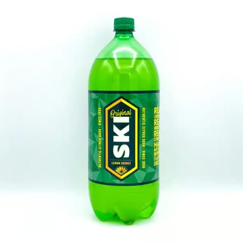 Ski.
