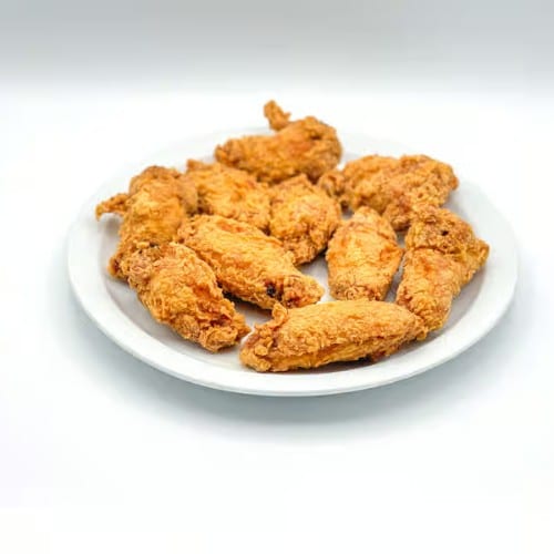 Hot Wings.