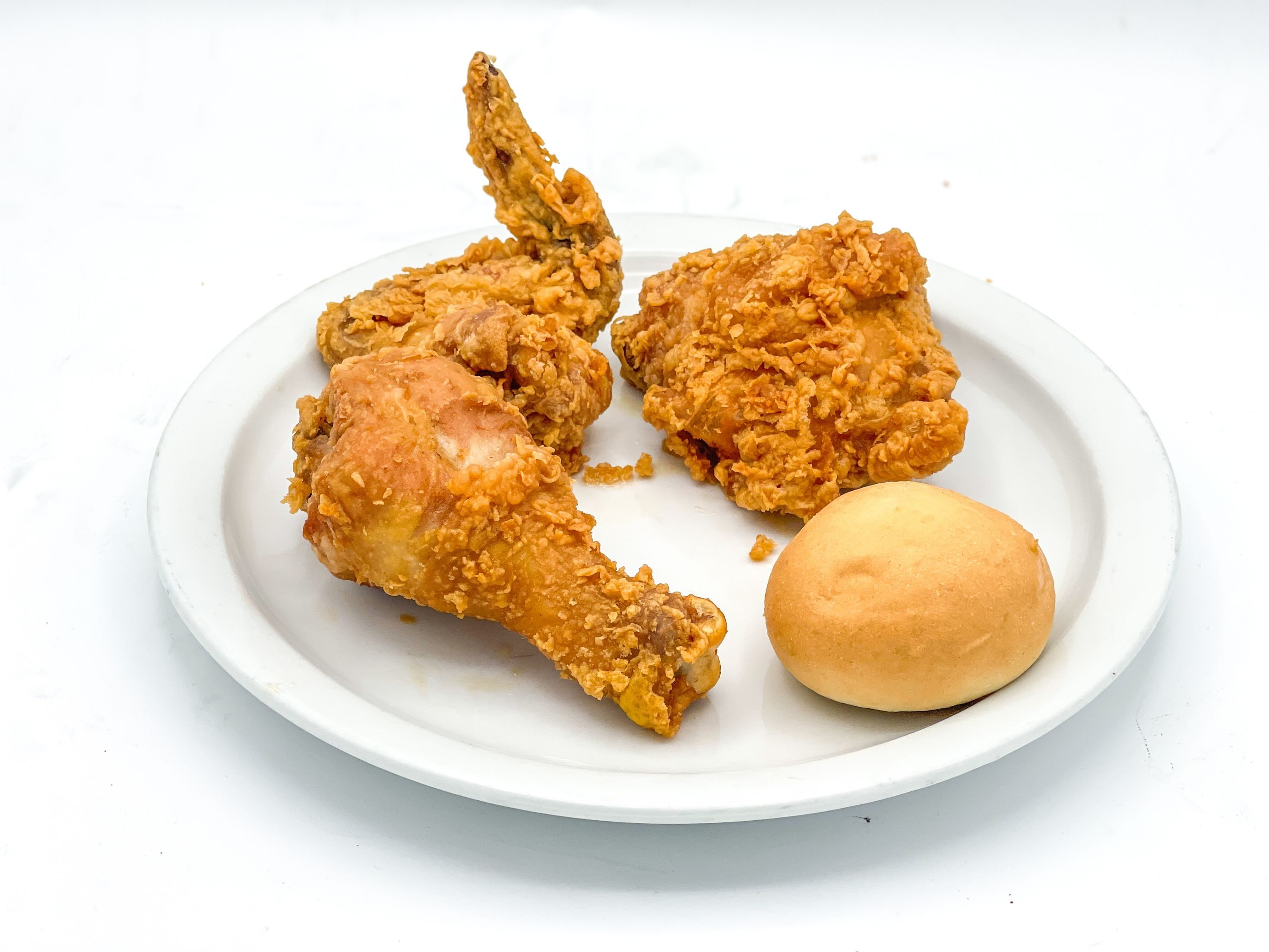 3 Piece Mix Snack.
