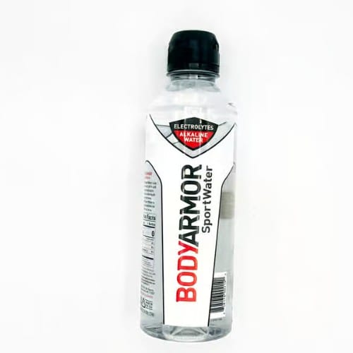 Bodyarmor SportWater 700ml.