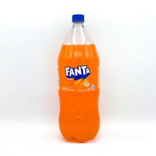 Fanta Orange