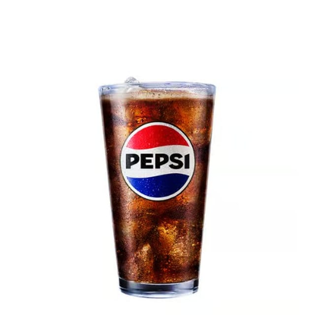 Pepsi 2L.