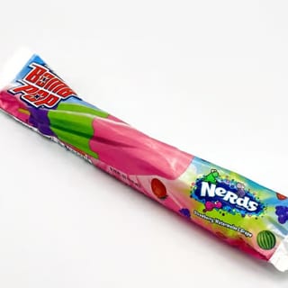 Bomb Pop Nerds