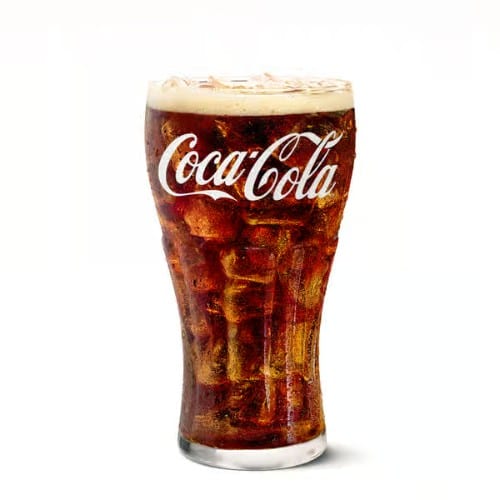 Coke Cherry.