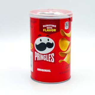 Pringles Original