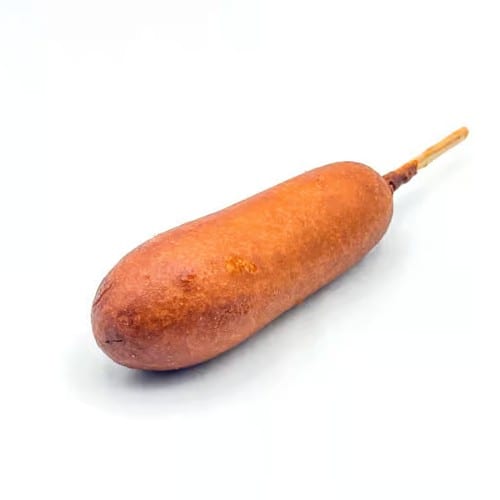 Corn Dog.