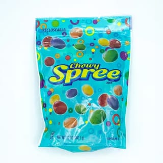 Chewy Spree