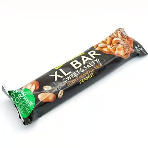 Nature Valley XL Bar Chewy Granola.