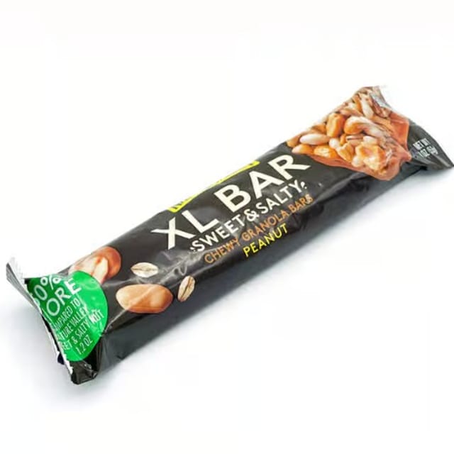 Nature Valley XL Bar Chewy Granola.